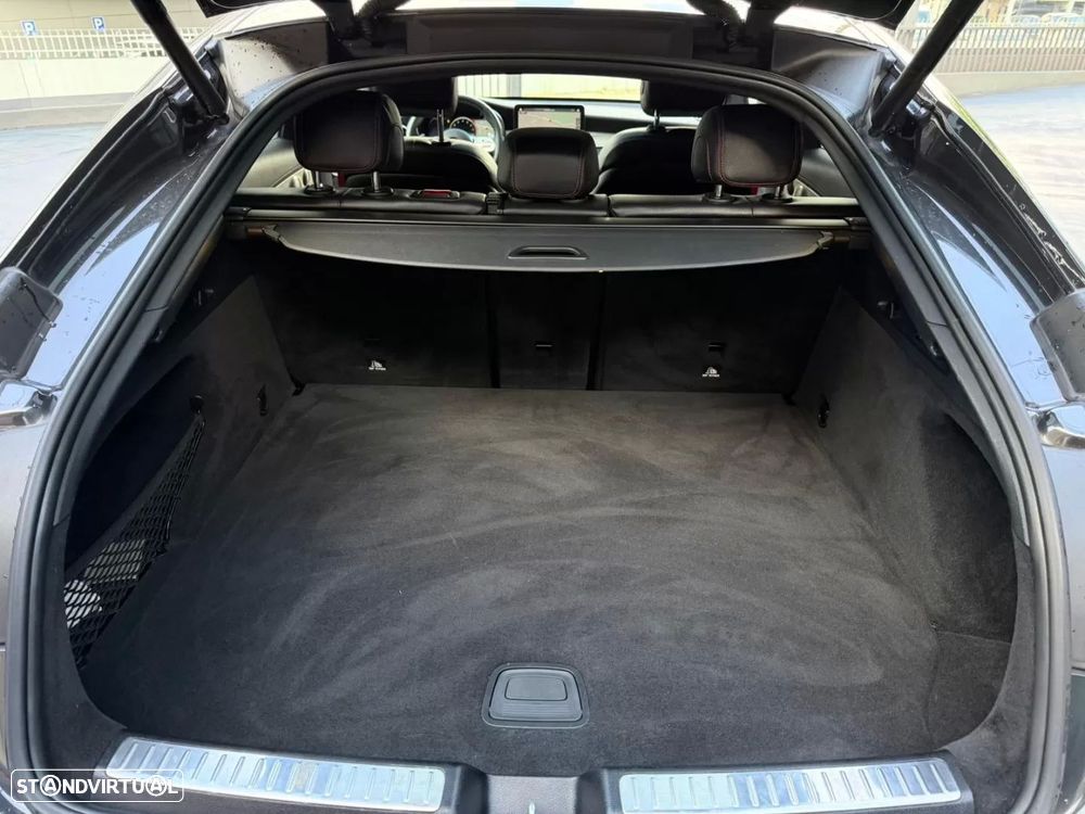 Mercedes-Benz GLC 43 AMG Coupé 4Matic - 17