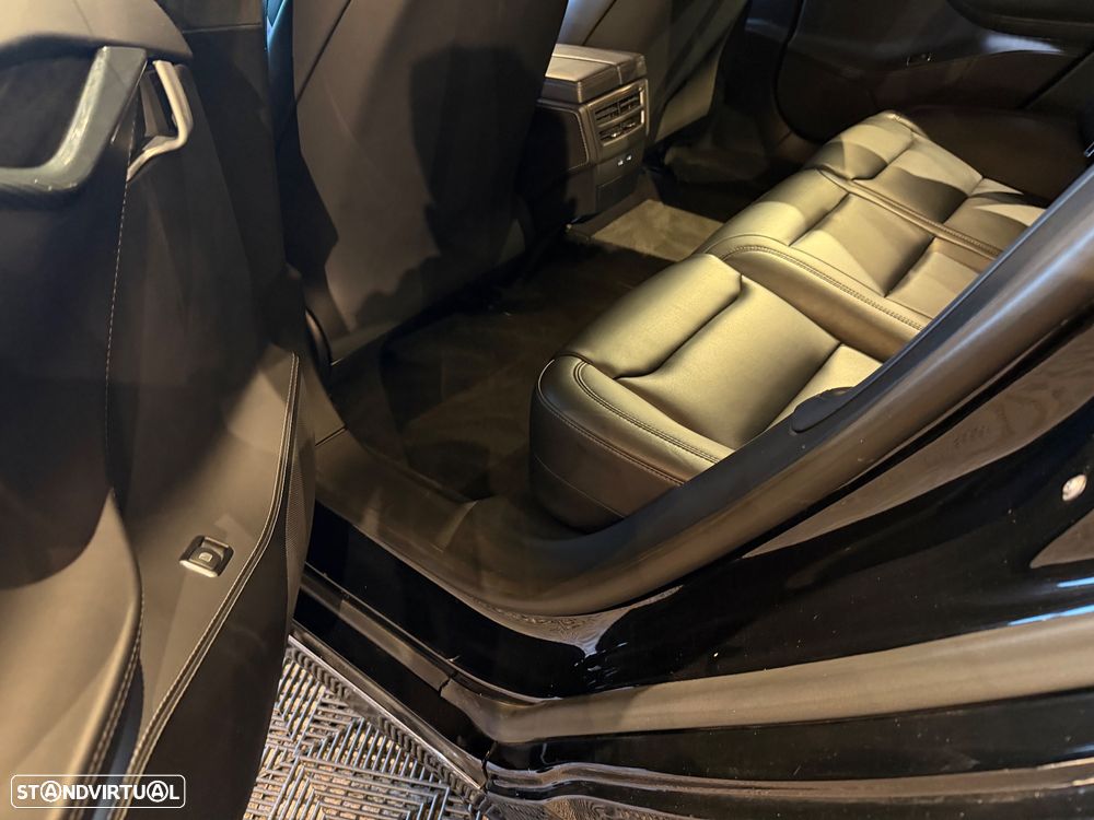 Tesla Model S 75D AWD - 26