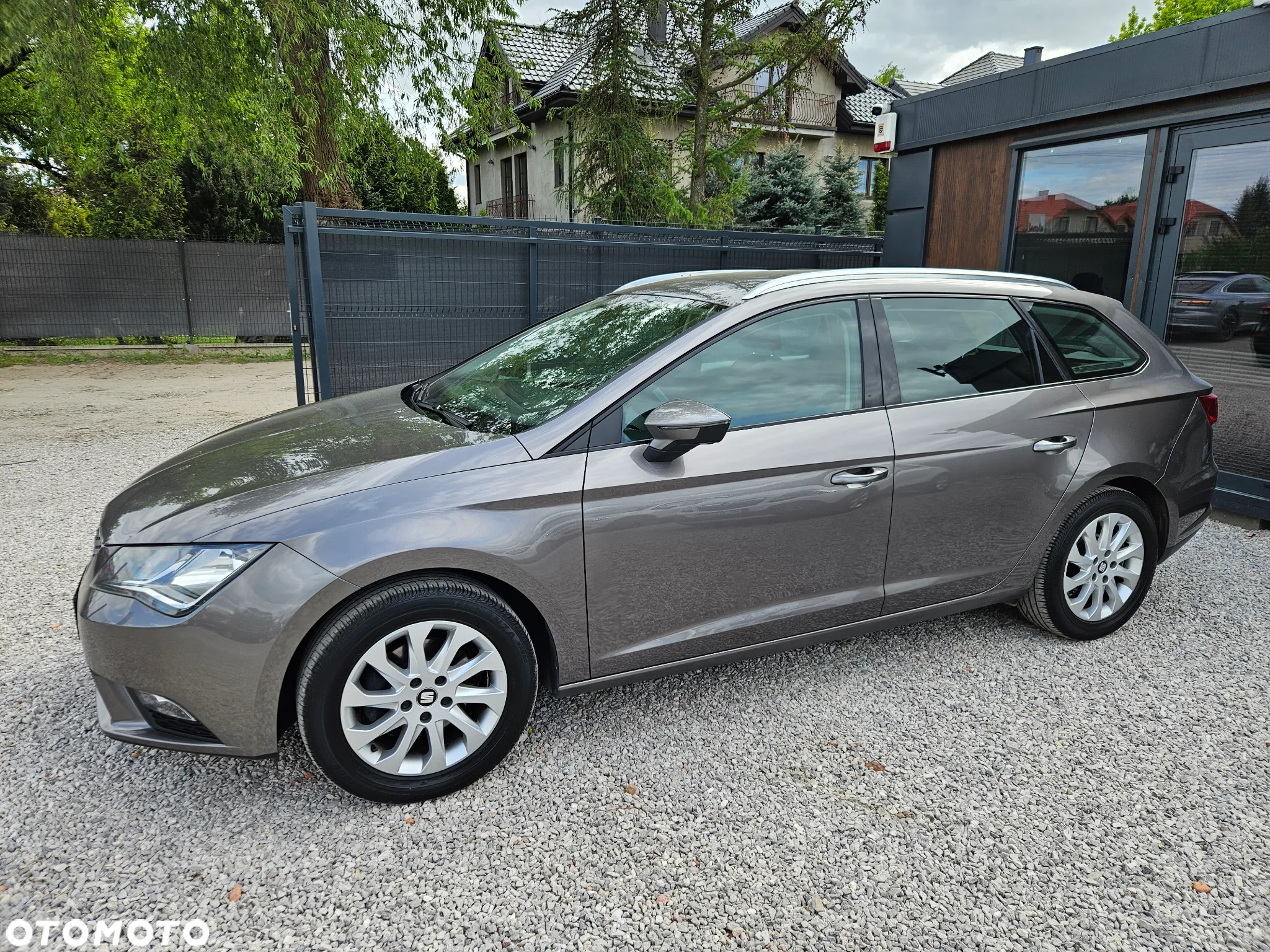 Seat Leon ST 1.4 TSI ACT Start&Stop Style - 6