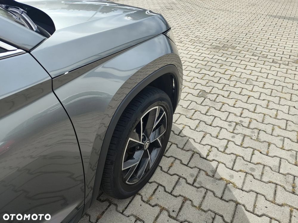 Skoda Kodiaq 2.0 TDI 4x4 Style DSG - 12