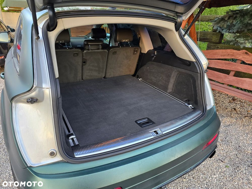 Audi Q7 3.0 TDI Quattro Tiptronic - 30