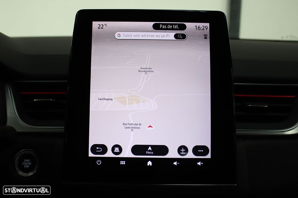 Renault Captur 1.0 TCe RS Line - 10