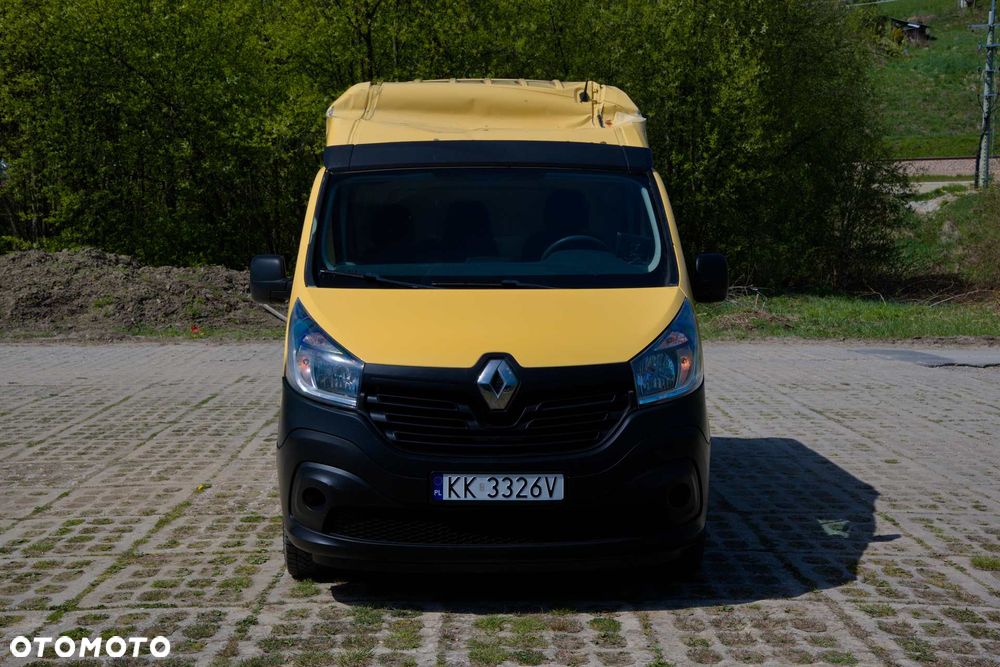 Renault Trafic L1H2 - 3