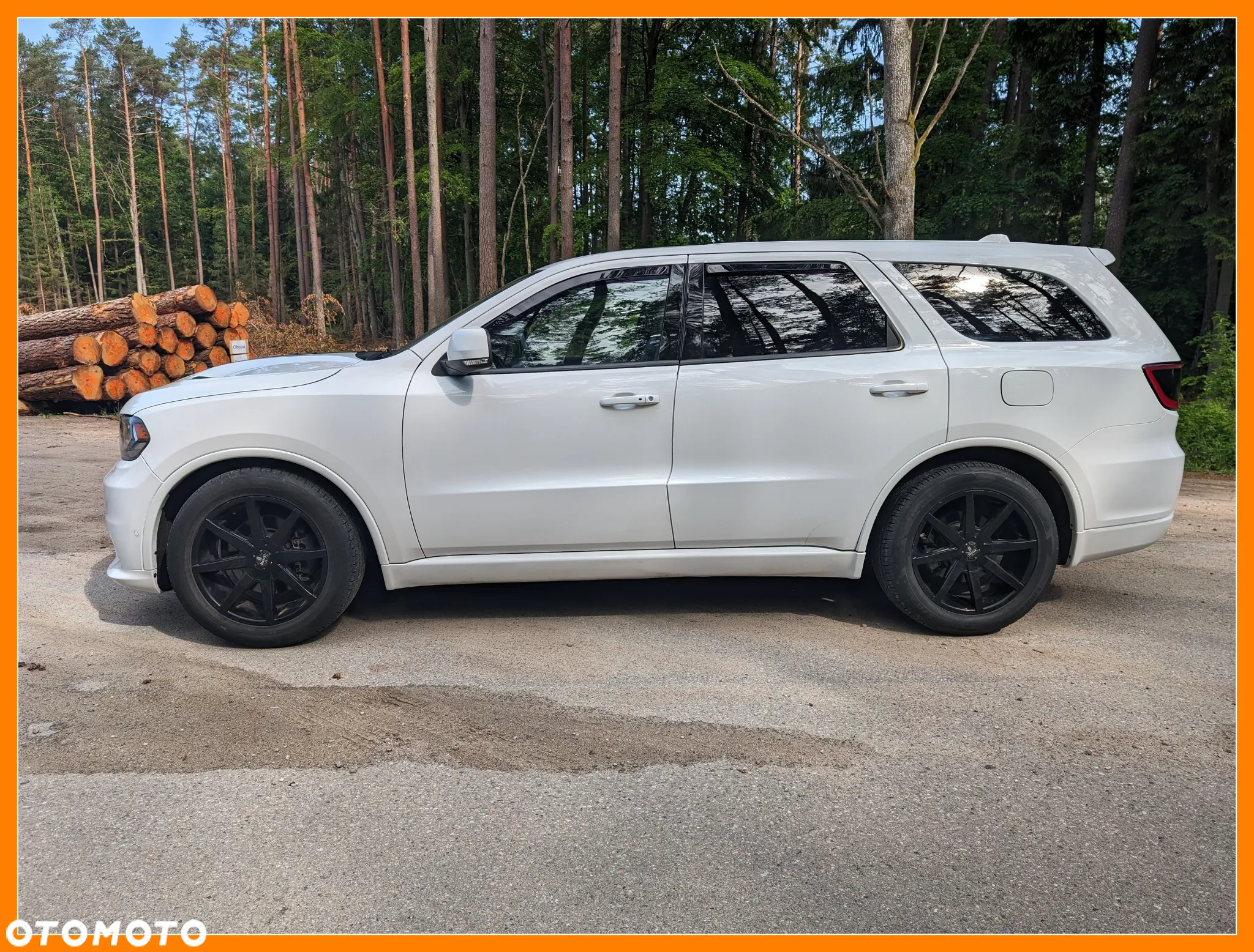Dodge Durango 5.7 R/T - 3