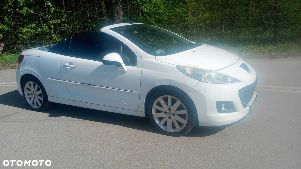 Peugeot 207 CC - 5