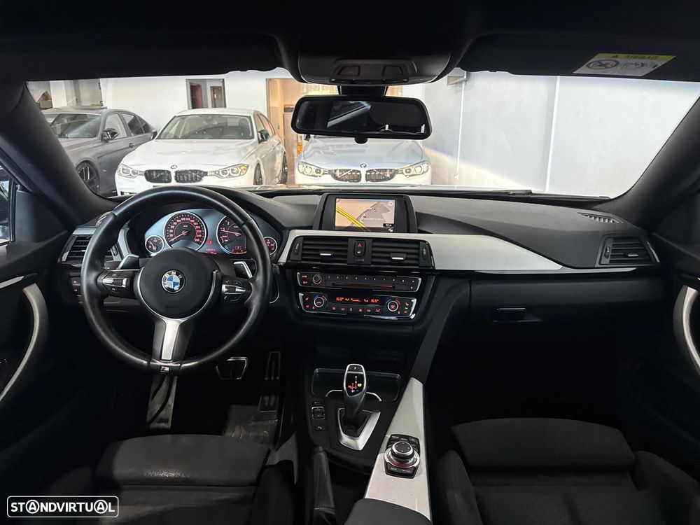 BMW 428 Gran Coupé i Pack M Auto - 35