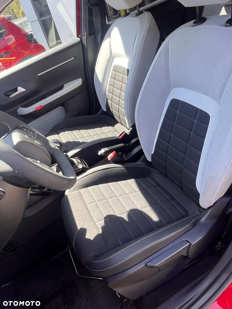 Citroën C3 1.2 T Max - 11