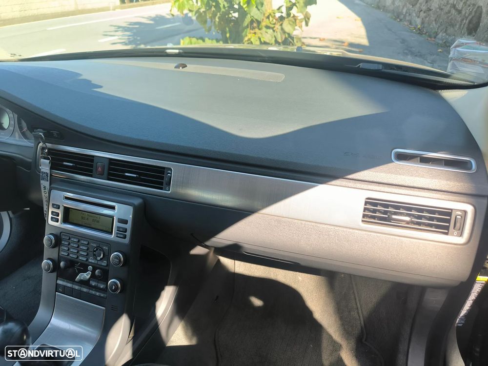 Volvo S80 2.0 D Momentum - 9