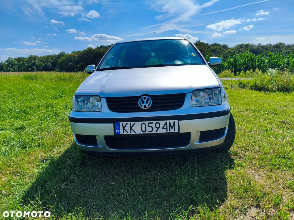 Volkswagen Polo - 3