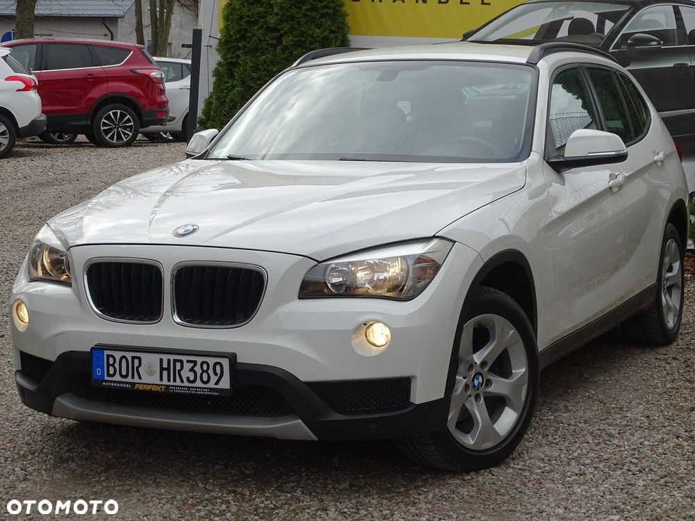 BMW X1 - 3