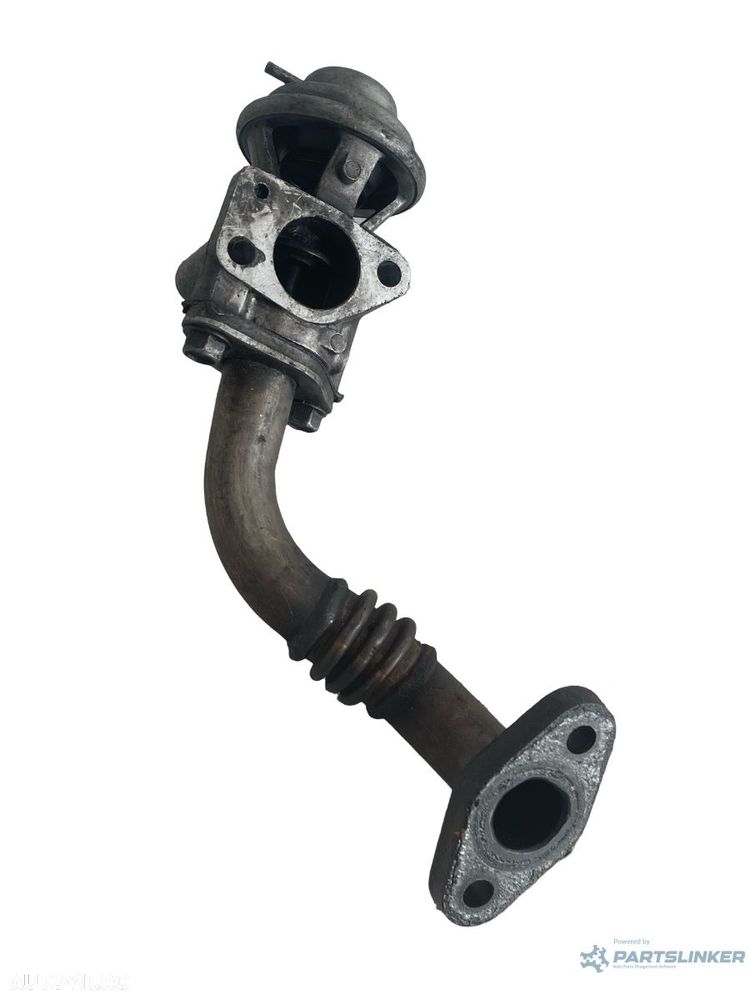 Supapă EGR MITSUBISHI PAJERO II V3_W, V2_W, V4_W 1990 - 2001 2.5TD  K5T5548T - 3
