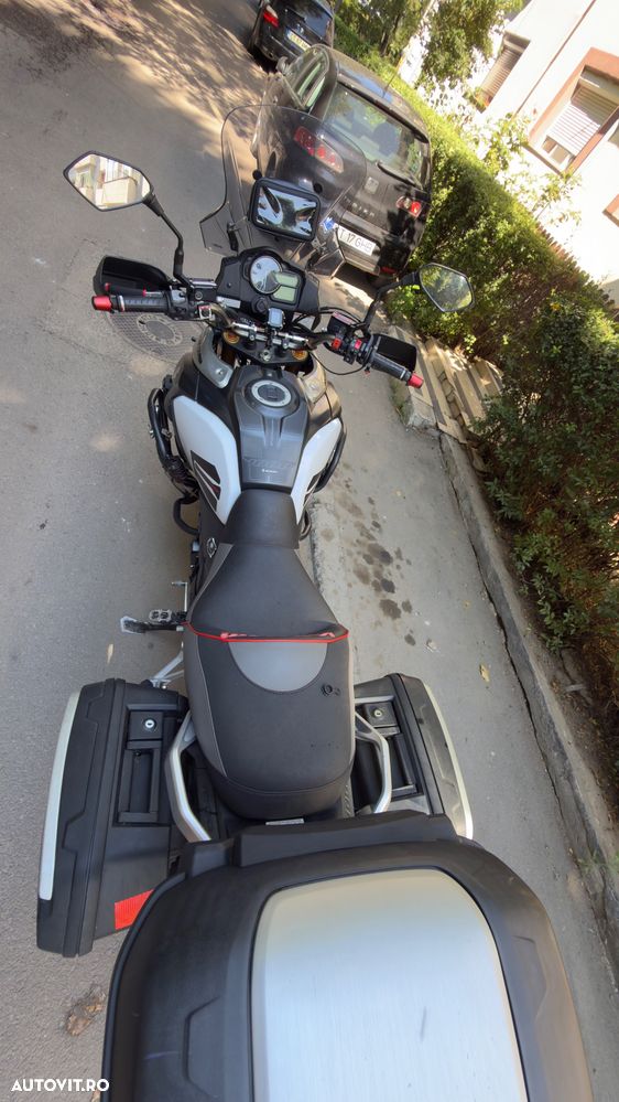 Suzuki DL 1000 V-Strom - 10