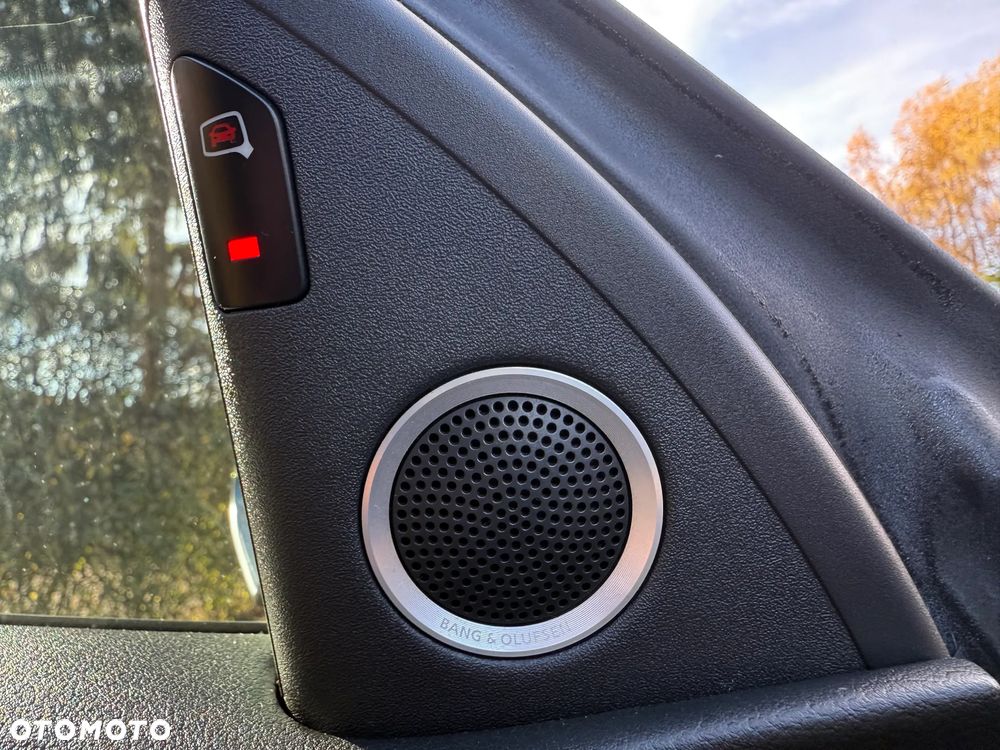 Audi RS5 Cabrio S tronic - 35