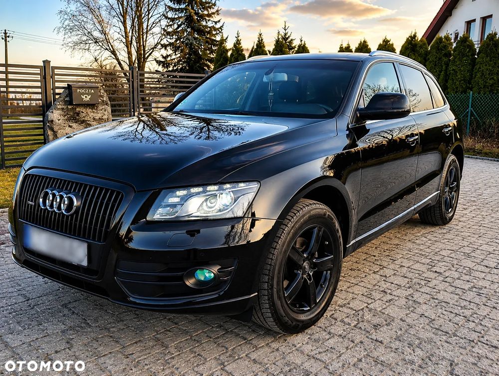 Audi Q5 2.0 TDI Quattro - 3