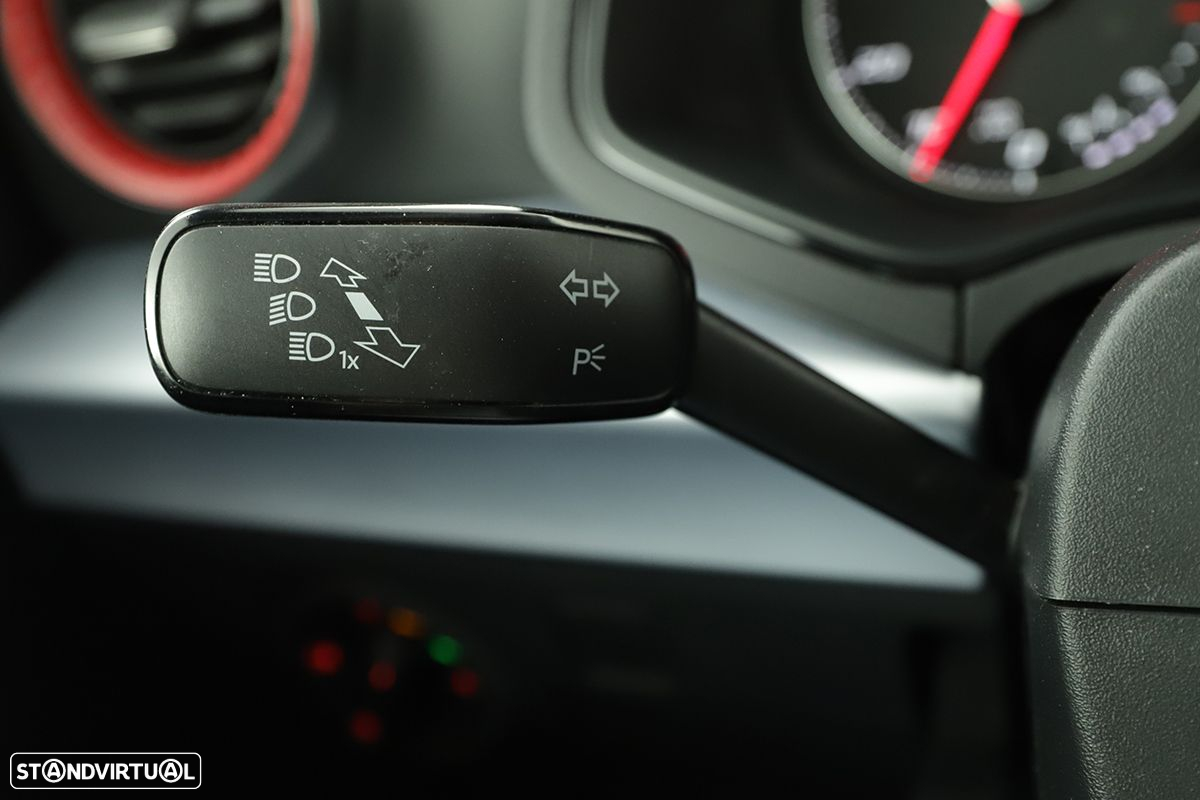SEAT Arona 1.0 TSI FR DSG - 15