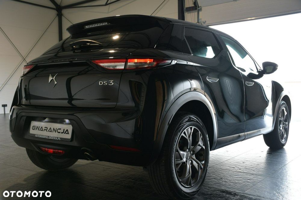 DS Automobiles DS 3 Crossback 1.5 BlueHDi Performance Line - 6
