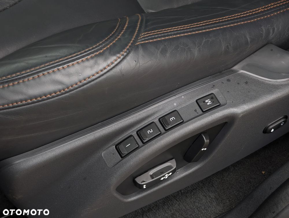 Volvo XC 60 D4 Drive-E Summum - 33