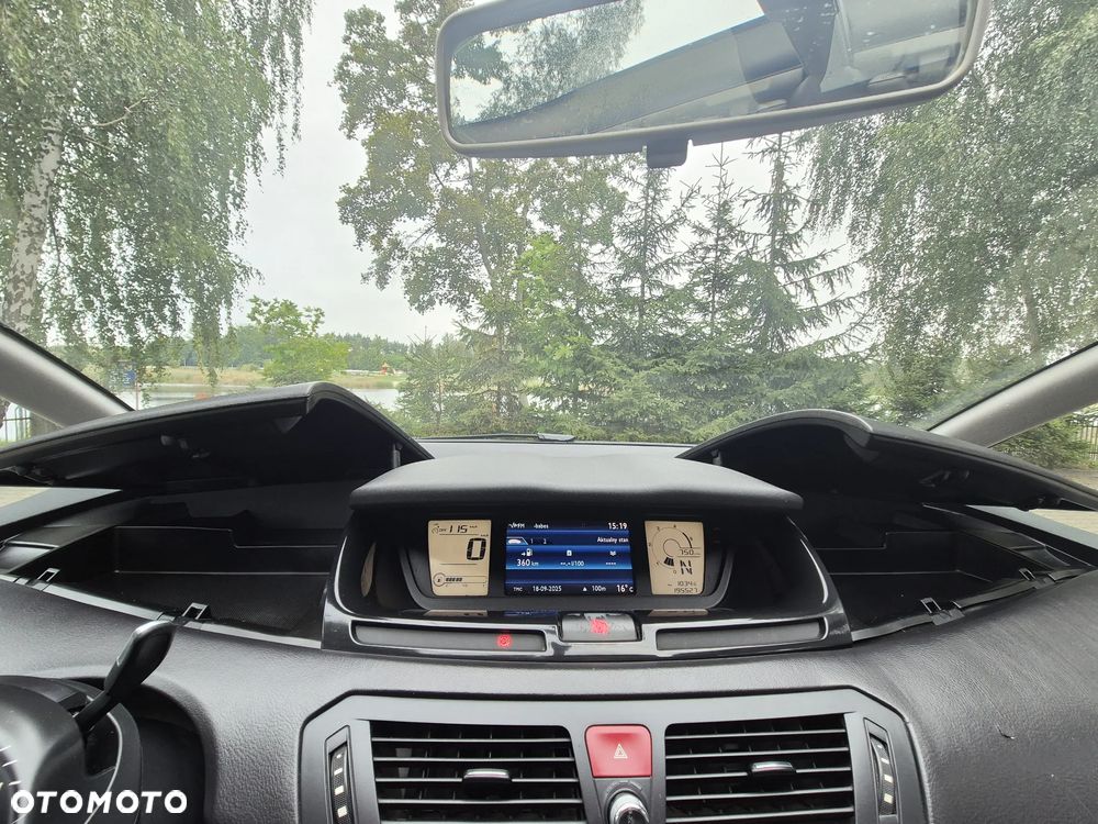 Citroën C4 Picasso 1.6 HDi FAP EGS6 Tendance - 31