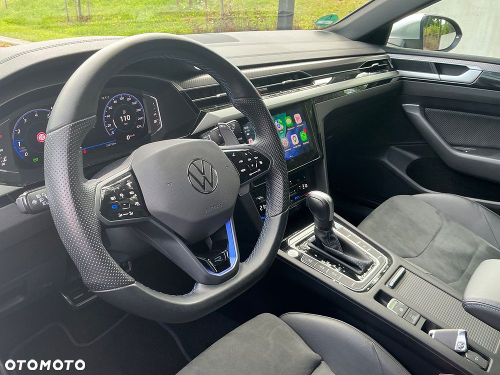 Volkswagen Arteon Shooting Brake 2.0 TSI 4Motion R DSG - 14