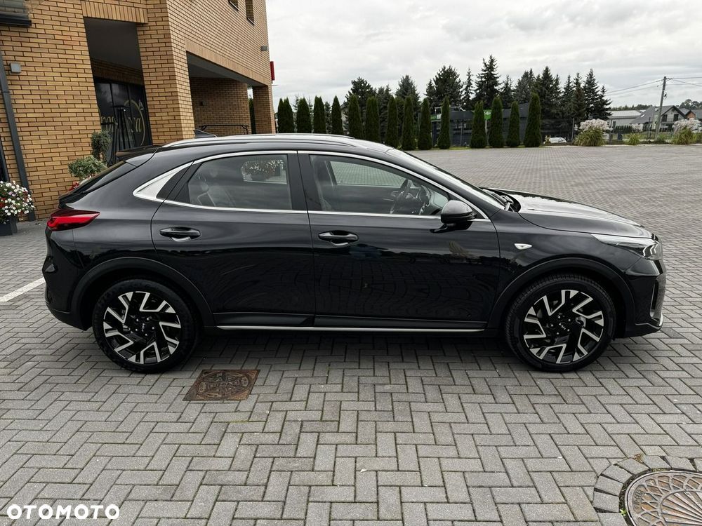 Kia XCeed 1.6 CRDi (48V Mild-Hybrid) DCT7 PLATINUM - 21