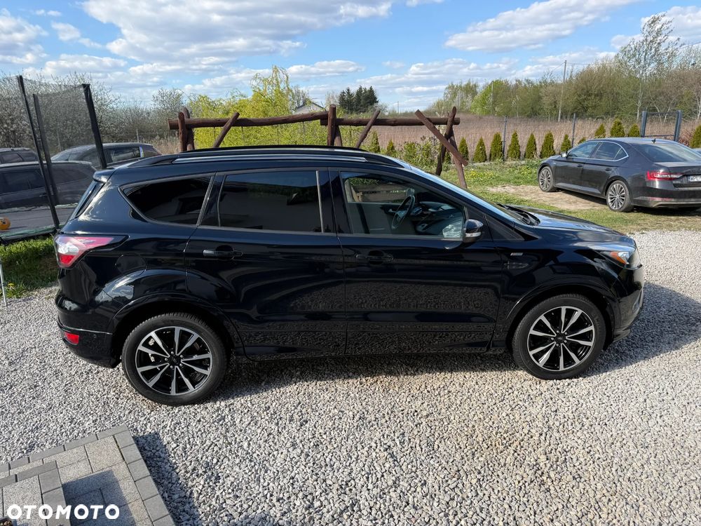 Ford Kuga 1.5 TDCi 2x4 ST-Line - 7