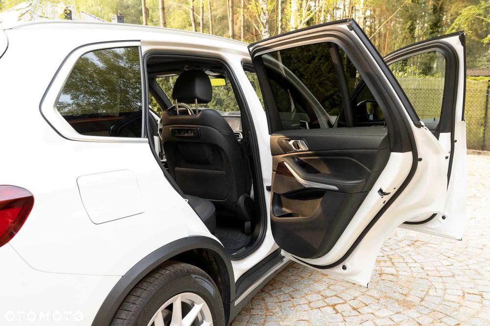 BMW X5 xDrive40i sport - 11