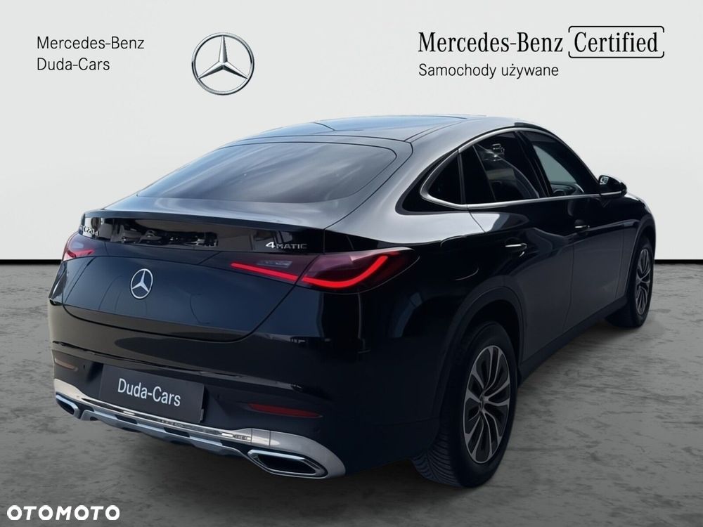 Mercedes-Benz GLC - 3