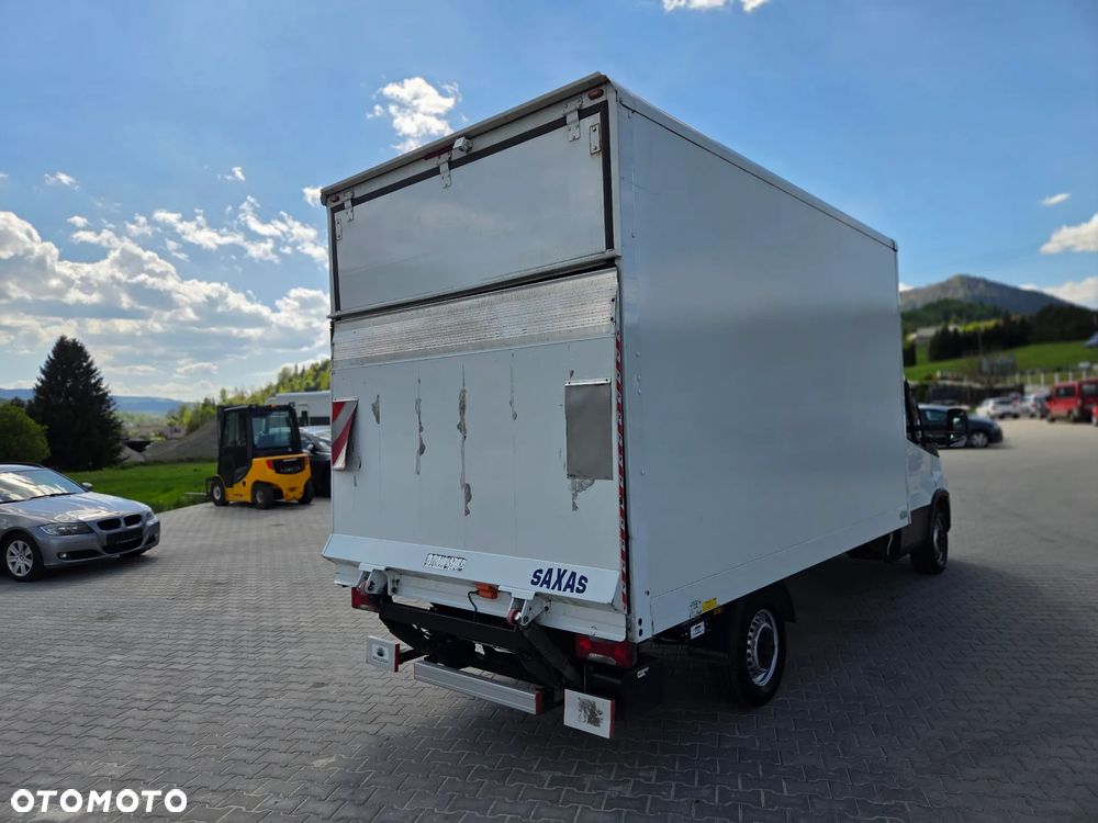 Iveco 35s14 - 4