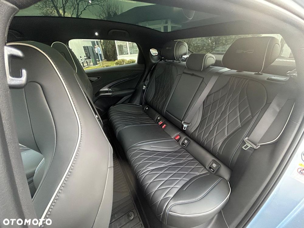 BYD Seal - 27
