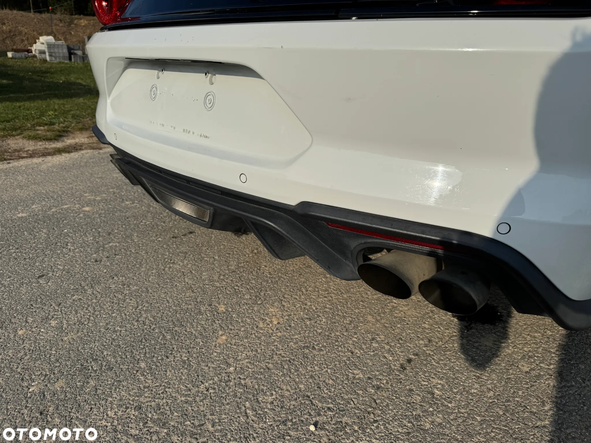 Ford Mustang Convertible 5.0 Ti-VCT V8 GT - 33