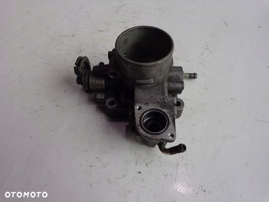 PRZEPUSTNICA Mazda Premacy 2.0 16V 99-05 POWIETRZA - 7