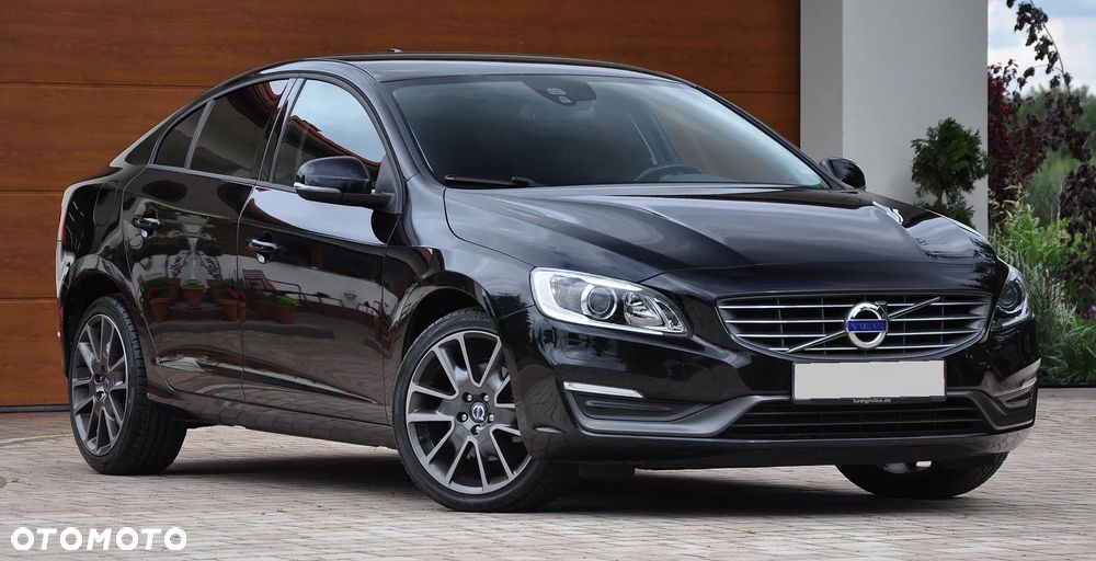 Volvo S60 - 13
