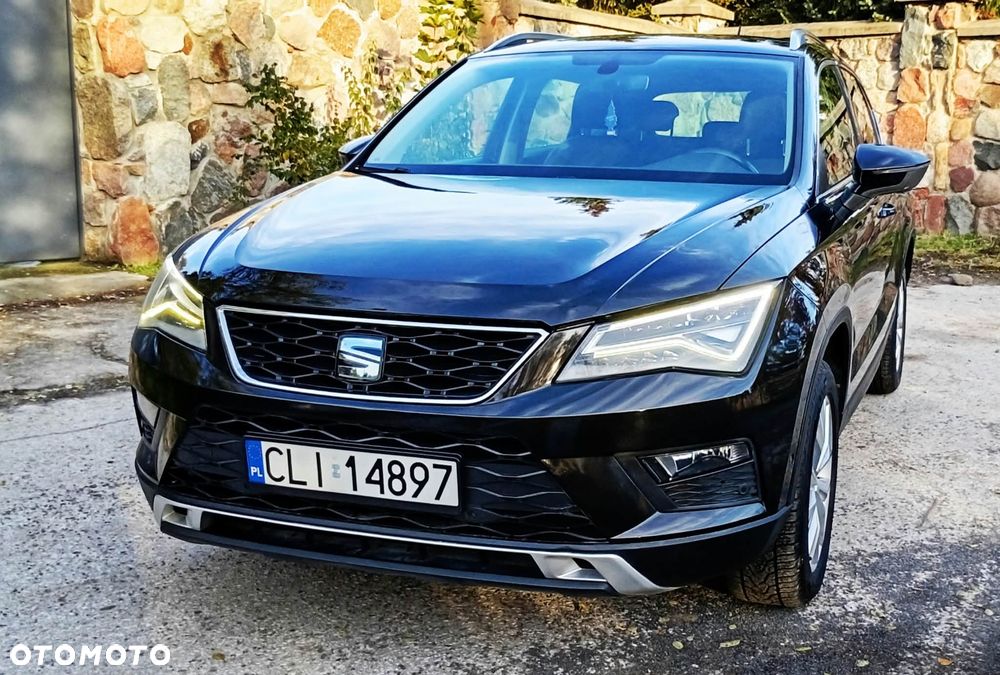 Seat Ateca - 14