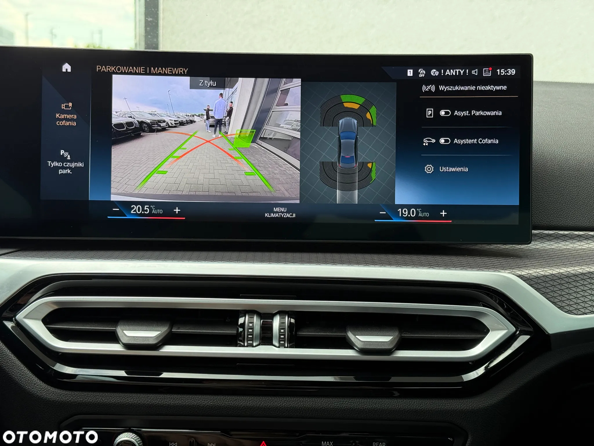 BMW Seria 3 318i M Sport - 28