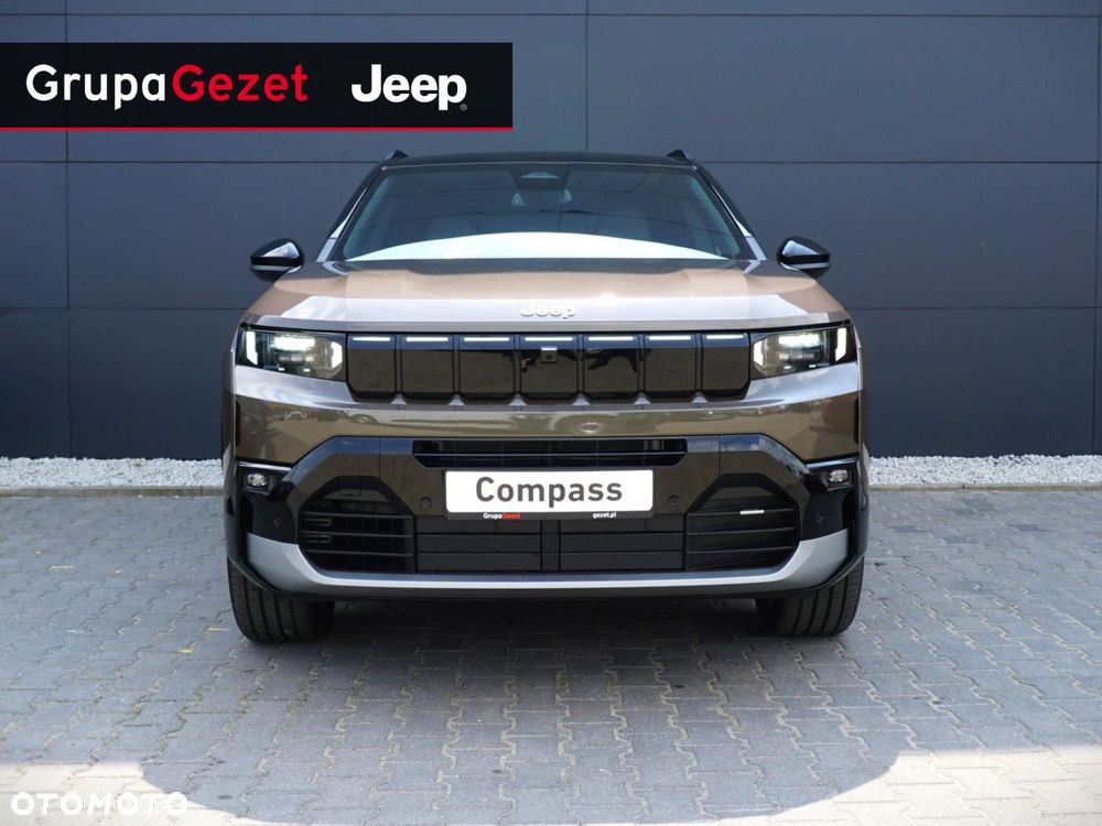 Jeep Compass - 3