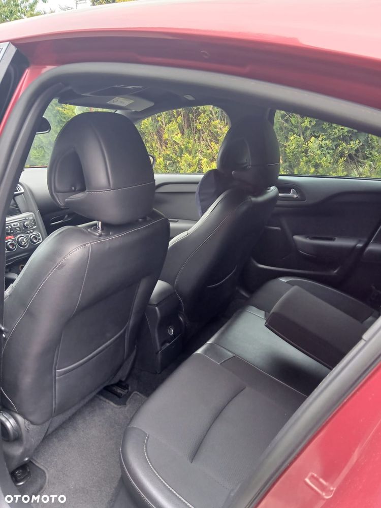 Citroën DS4 1.6 HDi Chic - 15