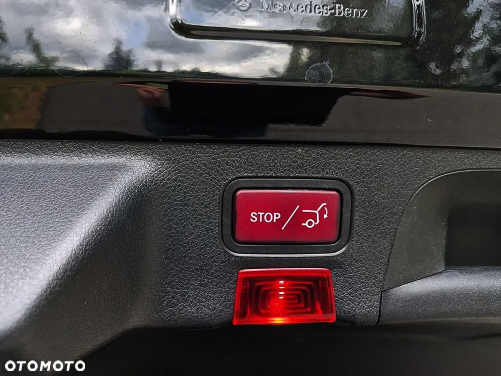 Mercedes-Benz CLA 200 d 8G-DCT Progressive - 36