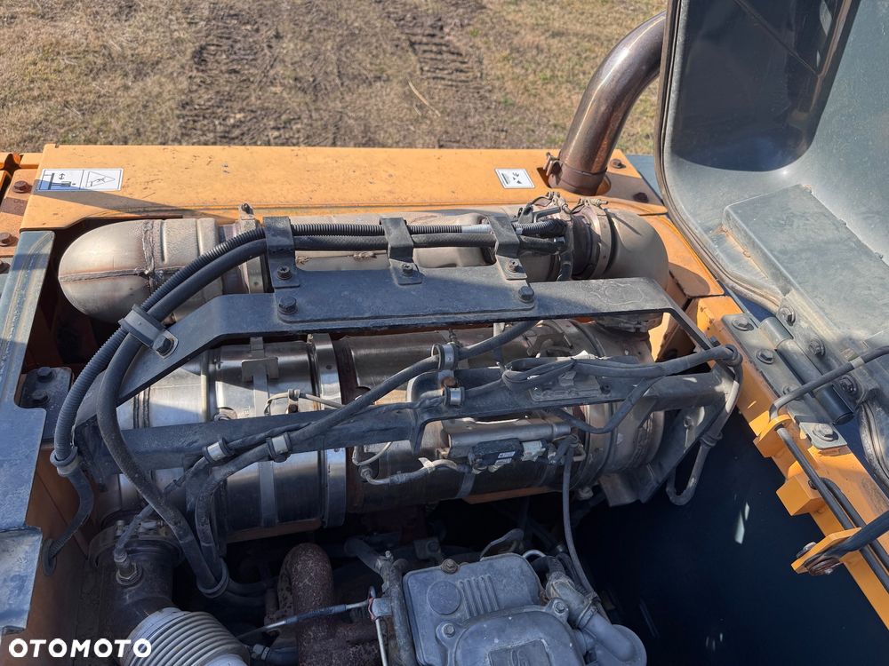 Hyundai HX380NL - 13