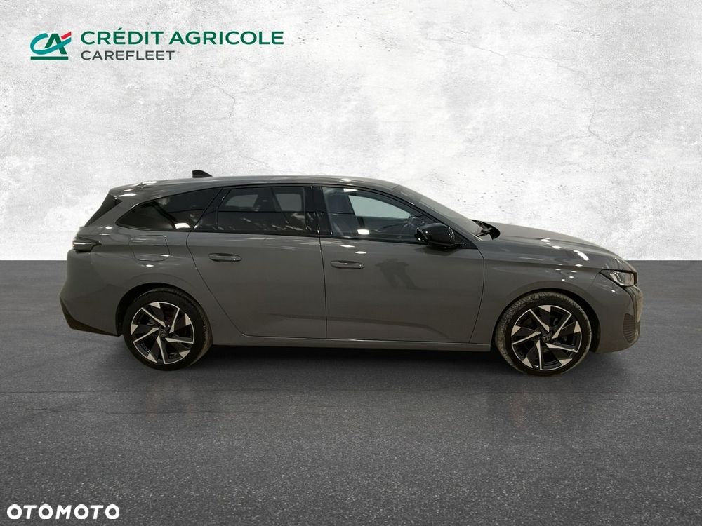Peugeot 308 - 5