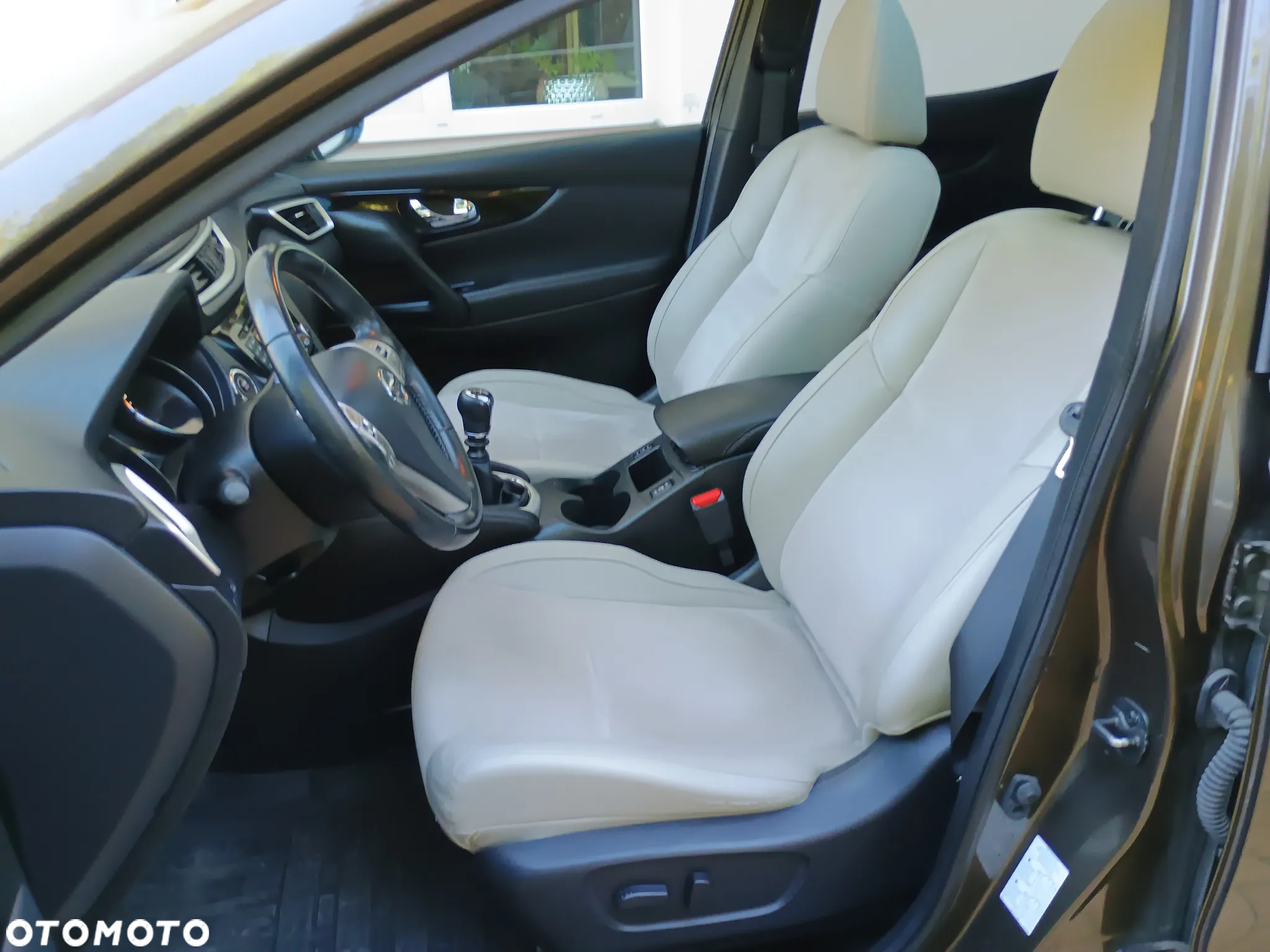 Nissan Qashqai 1.2 DIG-T Tekna - 27