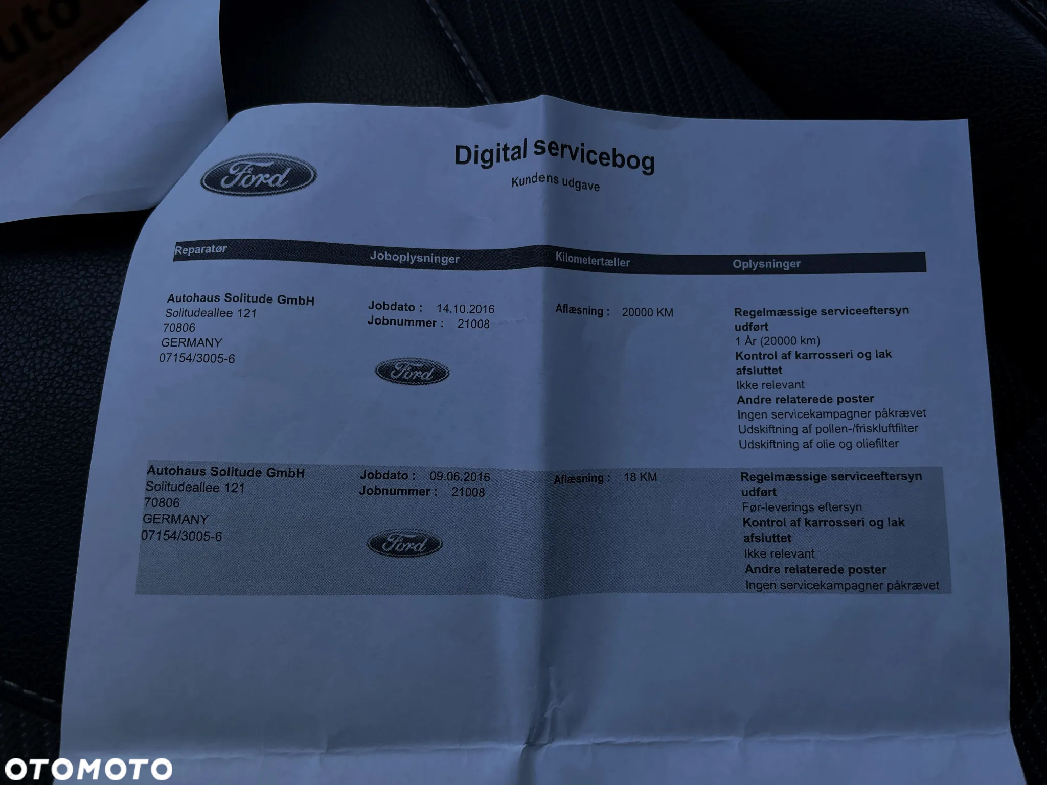Ford Kuga 2.0 TDCi 4WD Titanium - 39