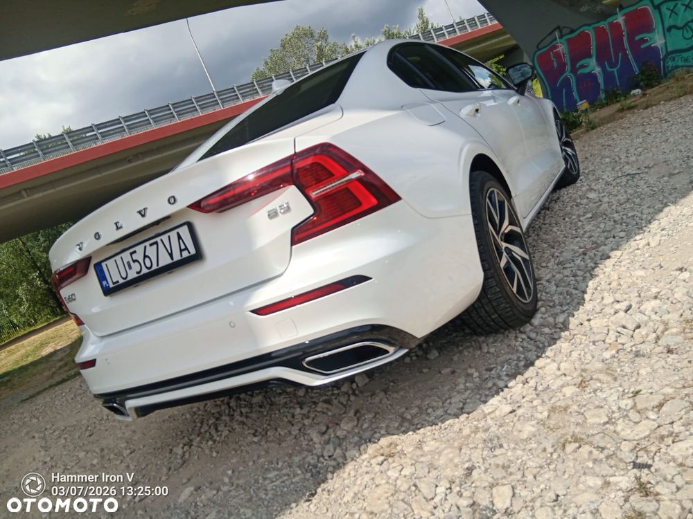 Volvo S60 - 12
