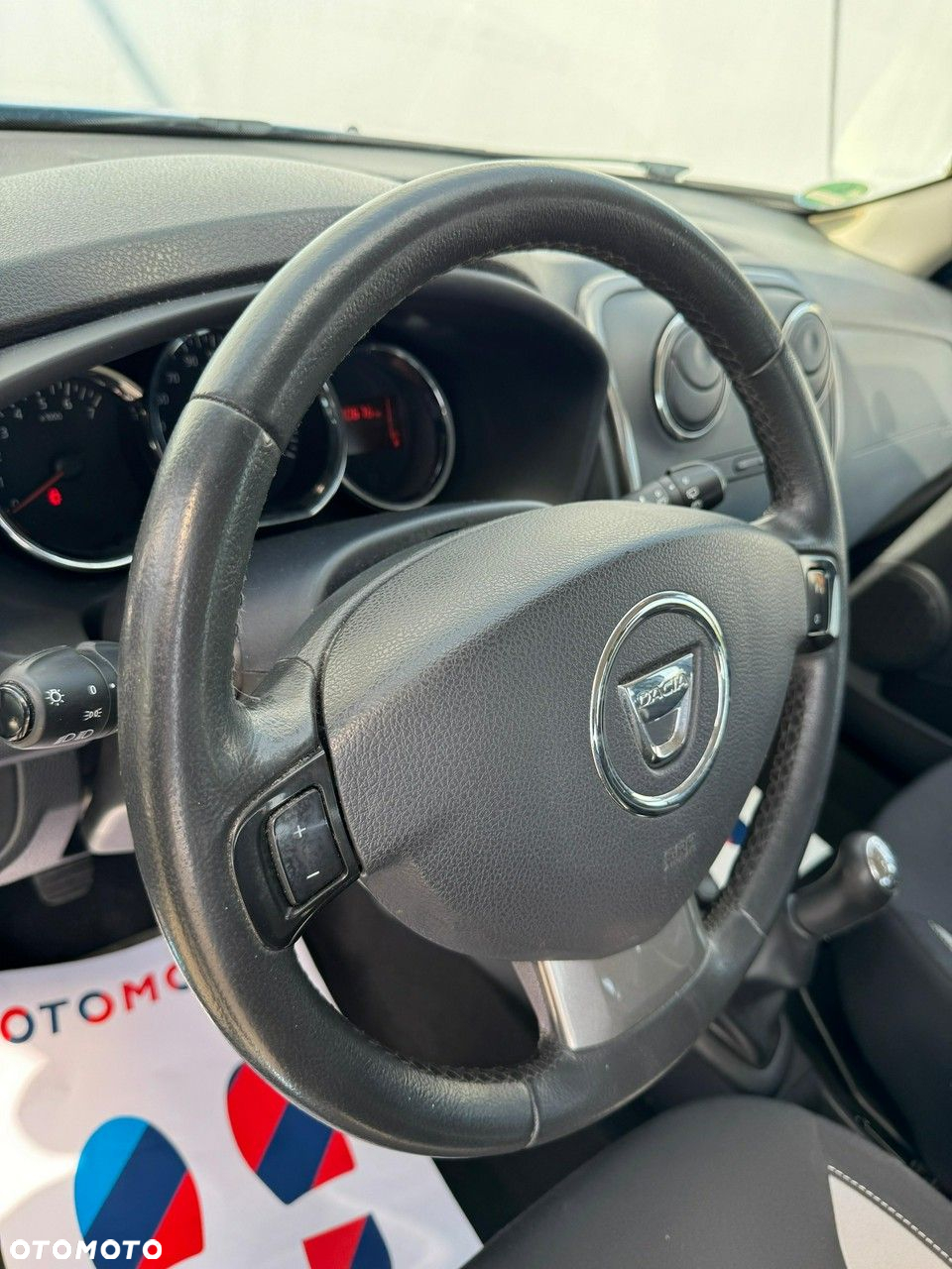 Dacia Sandero Stepway - 24