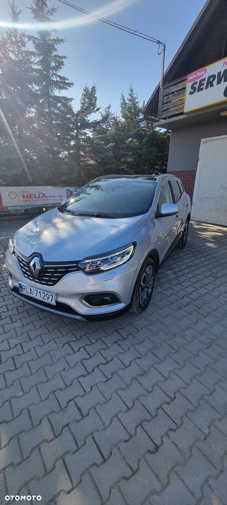 Renault Kadjar BLUE dCi 115 EDC INTENS - 7