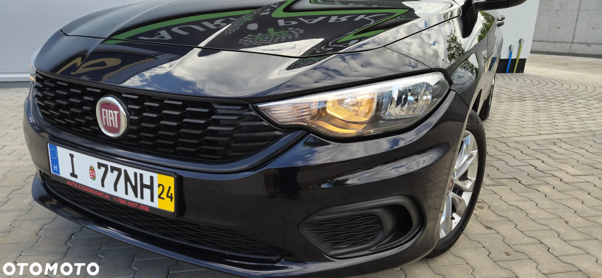 Fiat Tipo 1.4 16v Street - 19