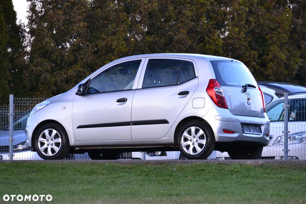 Hyundai i10 1.1 Edition 20 - 14