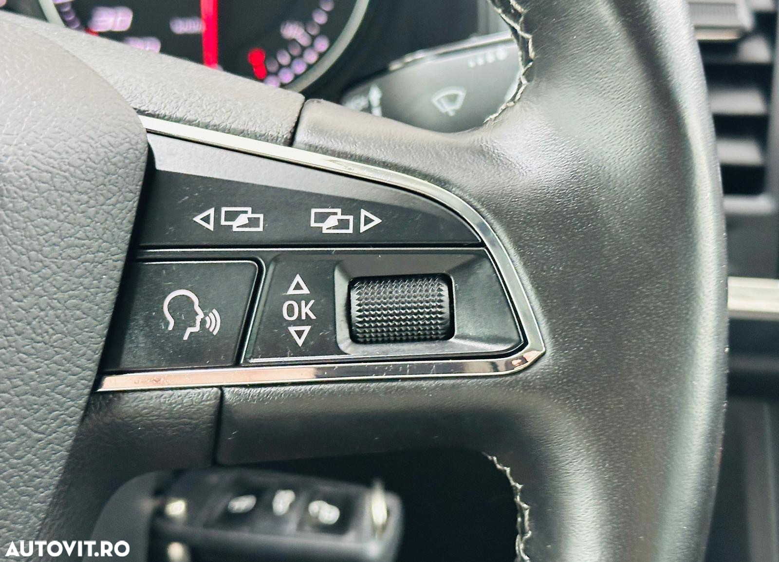 Seat Ateca - 37