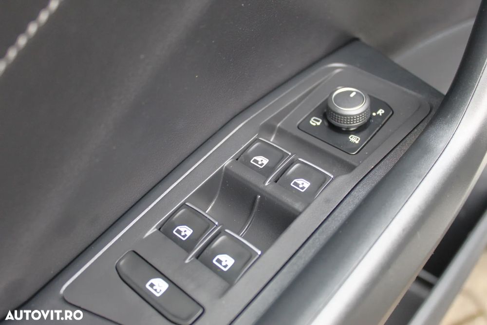 Volkswagen T-Roc 1.5 TSI OPF DSG Style - 10