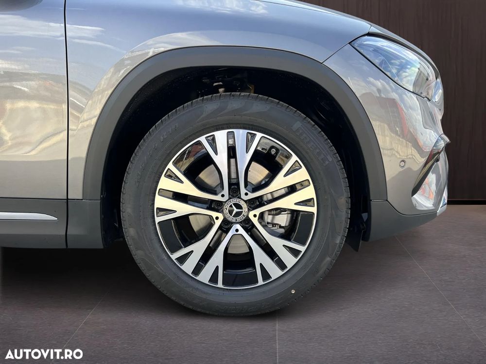 Mercedes-Benz GLA 180 MHEV Aut. - 15