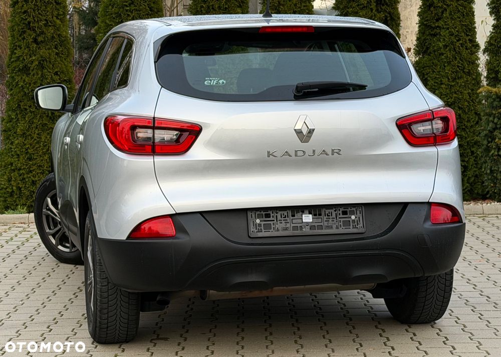 Renault Kadjar 1.2 Energy TCe Life - 17